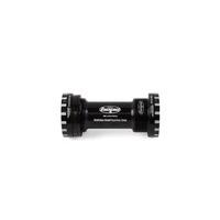 Hope - MTB Stainless Bottom Bracket Black