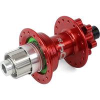 Hope Pro 4 DH MTB Rear Hub