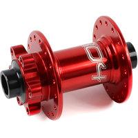 hope pro 4 mtb front hub 15mm axle