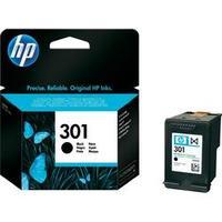 HP Ink 301 Original Black CH561EE