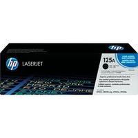 HP Toner cartridge 125A CB540A Original Black 2200 pages