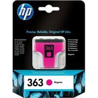 HP Ink 363 Original Magenta C8772EE