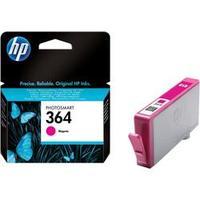 hp ink 364 original magenta cb319ee