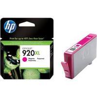 HP Ink 920XL Original Magenta CD973AE