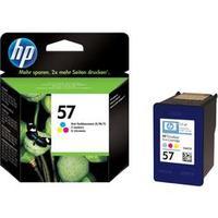 HP Ink 57 Original Cyan, Magenta, Yellow C6657AE