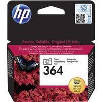 hp ink 364 original photo black cb317ee