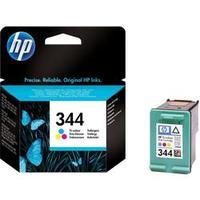 HP Ink 344 Original Cyan, Magenta, Yellow C9363EE