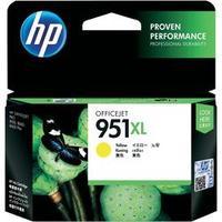 HP Ink HP Tinte 951XL Gelb Original Yellow CN048AE