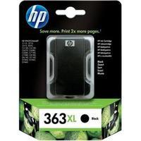 HP Ink 363XL Original Black C871...