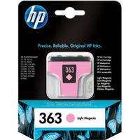 HP Ink 363 Original Light magenta C8775EE