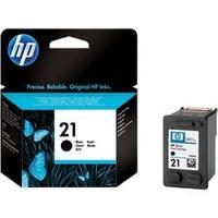 HP Ink 21 Original Black C9351AE