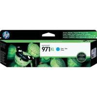 HP Ink 971XL Original Cyan CN626...