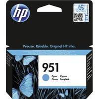 HP Ink 951 Original Cyan CN050AE