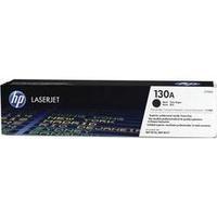 hp toner cartridge 130a cf350a original black 1300 pages