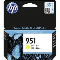 HP Ink 951 Original Yellow CN052AE