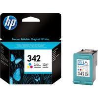 HP Ink 342 Original Cyan, Magenta, Yellow C9361EE