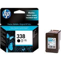 HP Ink 338 Original Black C8765EE