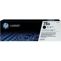 HP Toner cartridge 2 pack HP Toner CE278AD Doppelpack CE278AD Original Black 2100 pages