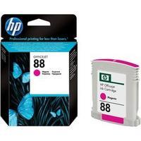 HP Ink 88 Original Magenta C9387...