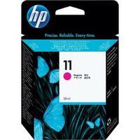 HP Ink 11 Original Magenta C4837...