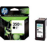 HP Ink 350XL Original Black CB33...