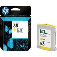 HP Ink 88 Original Yellow C9388AE