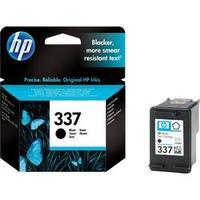 HP Ink 337 Original Black C9364EE