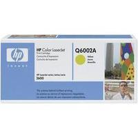 hp toner cartridge 124a q6003a original magenta 2000 pages