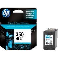 HP Ink 350 Original Black CB335E...