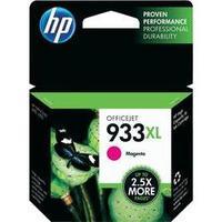HP Ink 933XL Original Magenta CN...