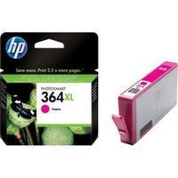 HP Ink 364XL Original Magenta CB324EE