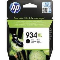 HP Ink 934XL Original Black C2P23AE