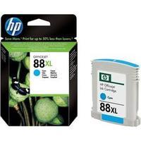 HP Ink 88XL Original Cyan C9391AE