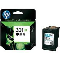 HP Ink 301XL Original Black CH563EE