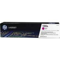 HP Toner cartridge 130A CF353A Original Magenta 1000 pages