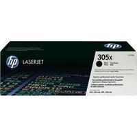 HP Toner cartridge 305X CE410X Original Black 4000 pages