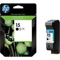 HP Ink 15 Original Black C6615DE