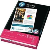 HP Printing Paper DIN A4, 80 gm², 500 Sheets