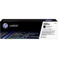 HP Toner cartridge 201X CF400X Original Black 2800 pages