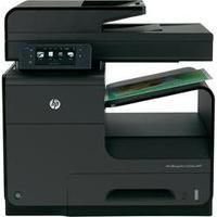 HP OFFICEJET PRO X576DW Inkjet multifunction printer Printer, Scanner, Copier, Fax LAN, WLAN, Duplex, ADF