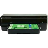 hp officejet 7110 wide format e printer inkjet printer a3 lan wlan