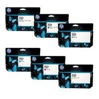 HP DesignJet T1500 ePrinter Printer Ink Cartridges