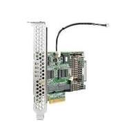 hp smart array 12gbs p4404g raid controller