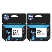 HP DeskJet 3733 All-in-One Printer Ink Cartridges