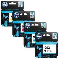 HP Officejet Pro 8715 Printer Ink Cartridges