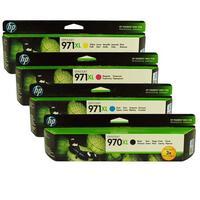 HP Officejet Pro X476dw Multifunction Printer Ink Cartridges