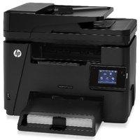HP Laserjet Pro M225dw A4 Mono Multifunction Laser Printer