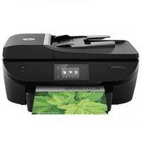 HP Officejet 5740 e-All-In-One A4 Colour Multifunction Thermal Inkjet Printer