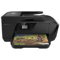 HP Officejet 7510 A3 Wide-Format e-All-in-One Inkjet Printer