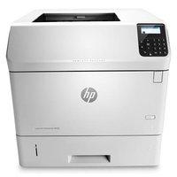 HP LaserJet Enterprise M605dn A4 Mono Laser Printer